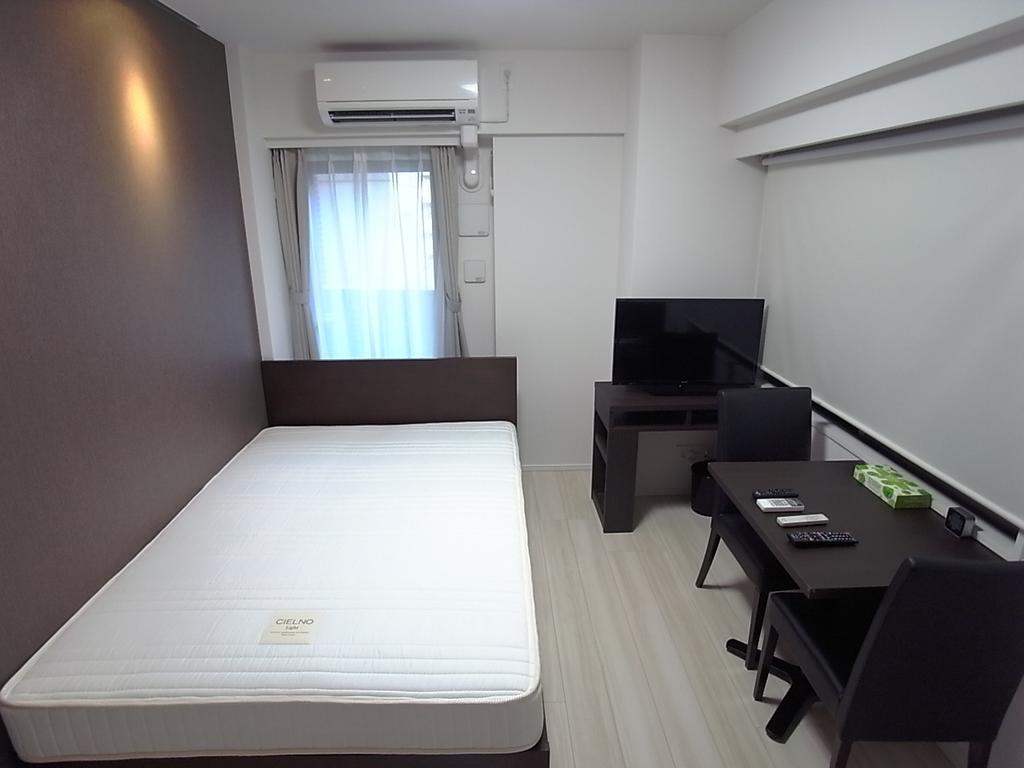 Concieria Ikebukuro Master'S Villa Токіо Екстер'єр фото