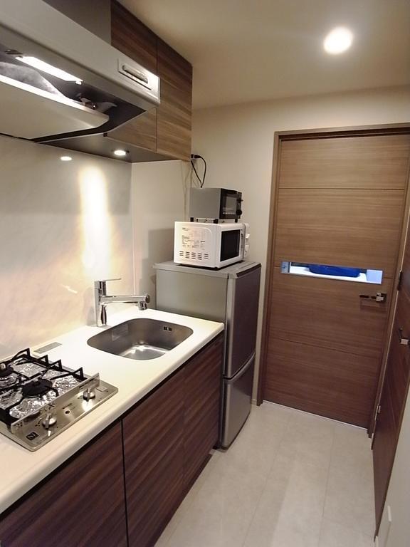 Concieria Ikebukuro Master'S Villa Токіо Екстер'єр фото