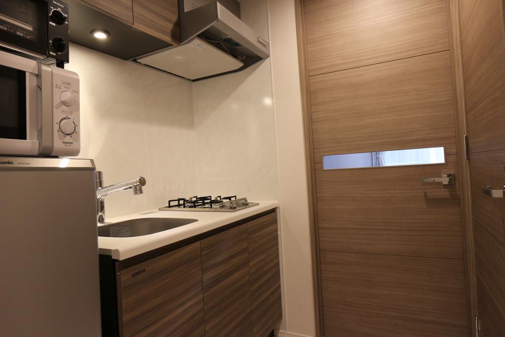 Concieria Ikebukuro Master'S Villa Токіо Екстер'єр фото