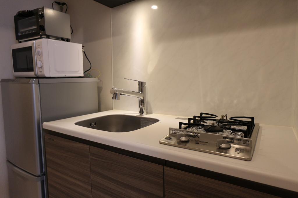 Concieria Ikebukuro Master'S Villa Токіо Екстер'єр фото