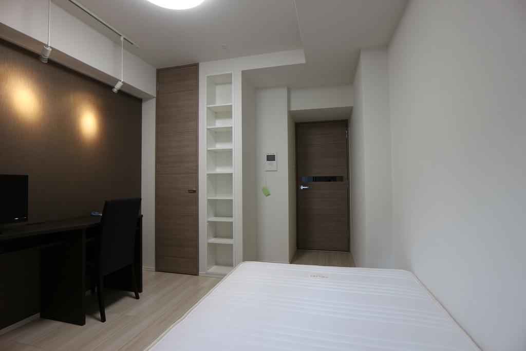 Concieria Ikebukuro Master'S Villa Токіо Екстер'єр фото