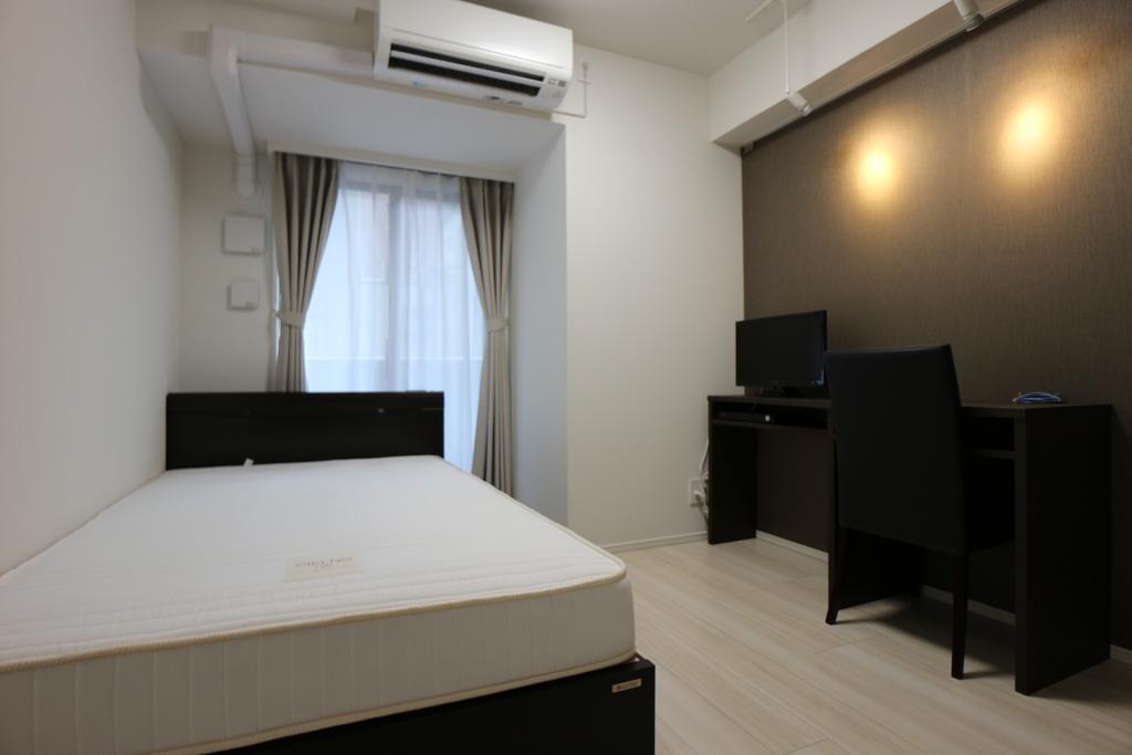 Concieria Ikebukuro Master'S Villa Токіо Екстер'єр фото