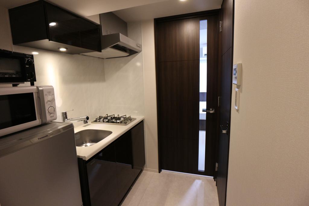 Concieria Ikebukuro Master'S Villa Токіо Екстер'єр фото