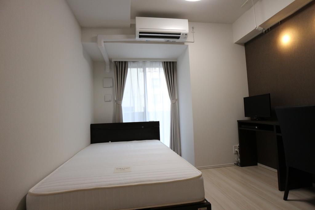 Concieria Ikebukuro Master'S Villa Токіо Екстер'єр фото