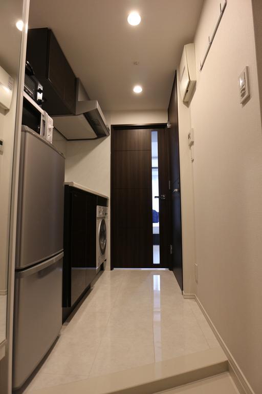 Concieria Ikebukuro Master'S Villa Токіо Екстер'єр фото