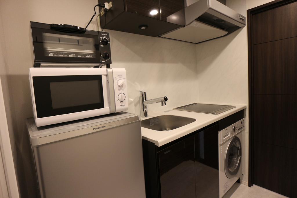 Concieria Ikebukuro Master'S Villa Токіо Екстер'єр фото