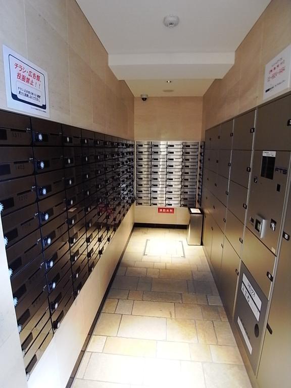 Concieria Ikebukuro Master'S Villa Токіо Екстер'єр фото