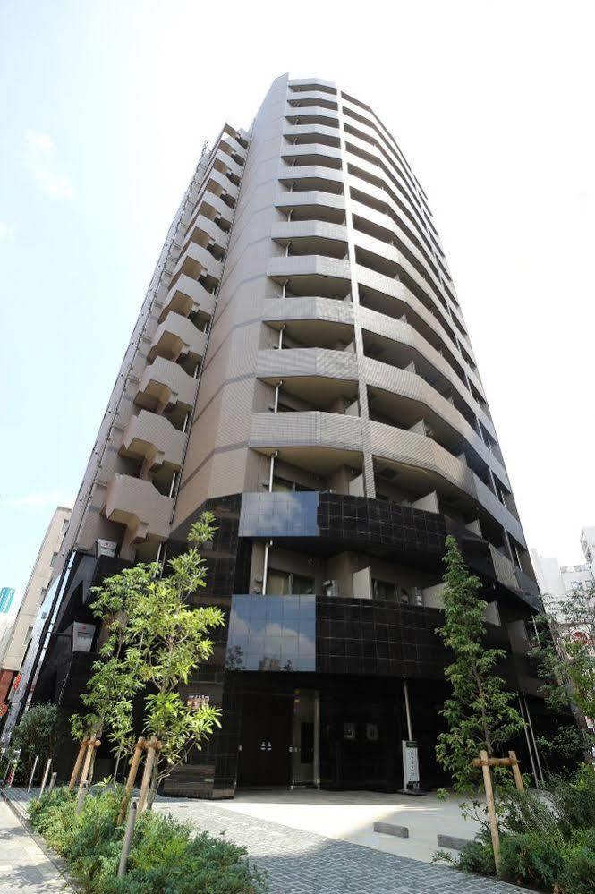 Concieria Ikebukuro Master'S Villa Токіо Екстер'єр фото