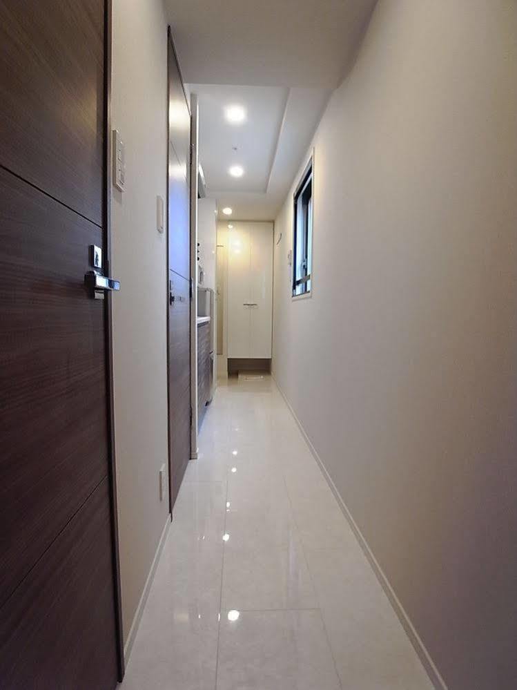 Concieria Ikebukuro Master'S Villa Токіо Екстер'єр фото