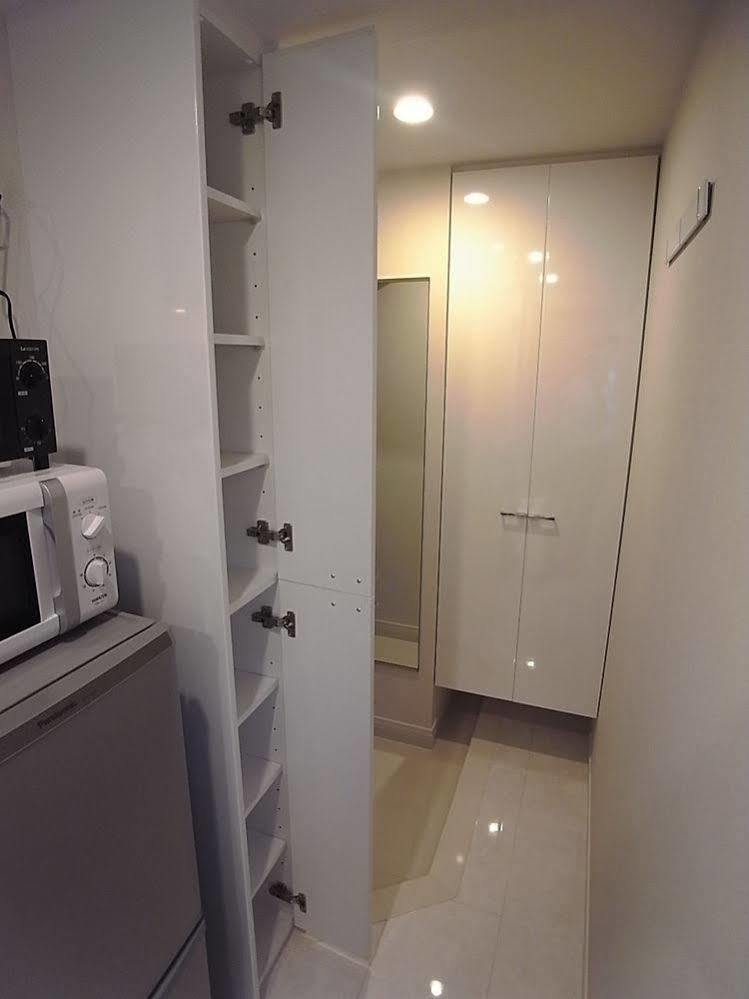 Concieria Ikebukuro Master'S Villa Токіо Екстер'єр фото