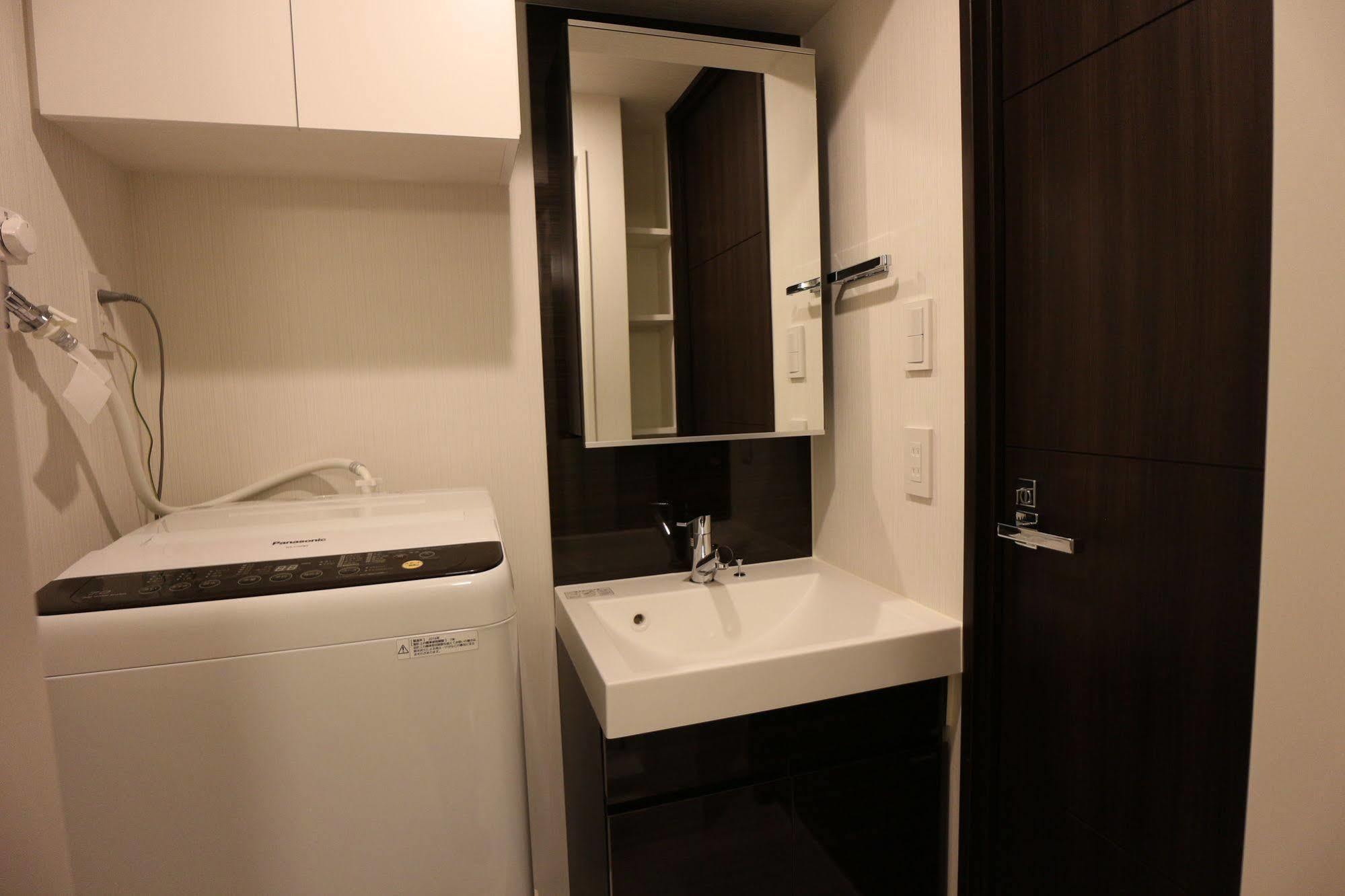 Concieria Ikebukuro Master'S Villa Токіо Екстер'єр фото