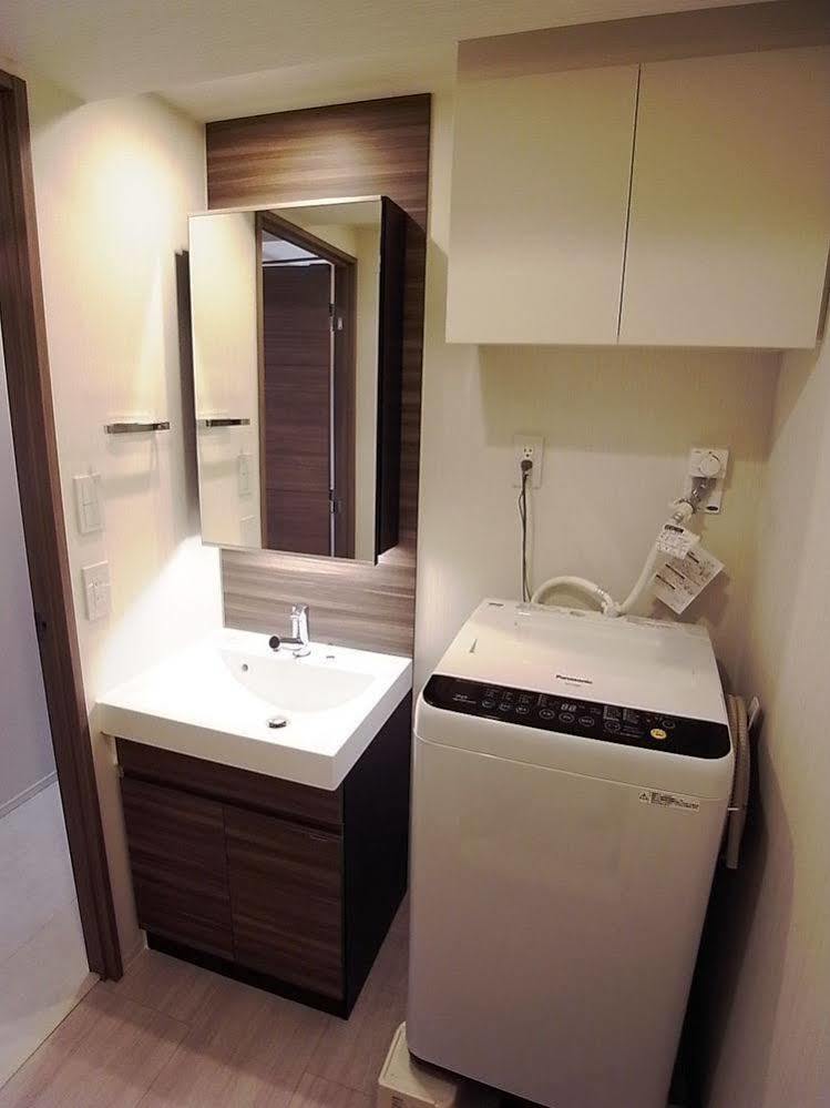 Concieria Ikebukuro Master'S Villa Токіо Екстер'єр фото