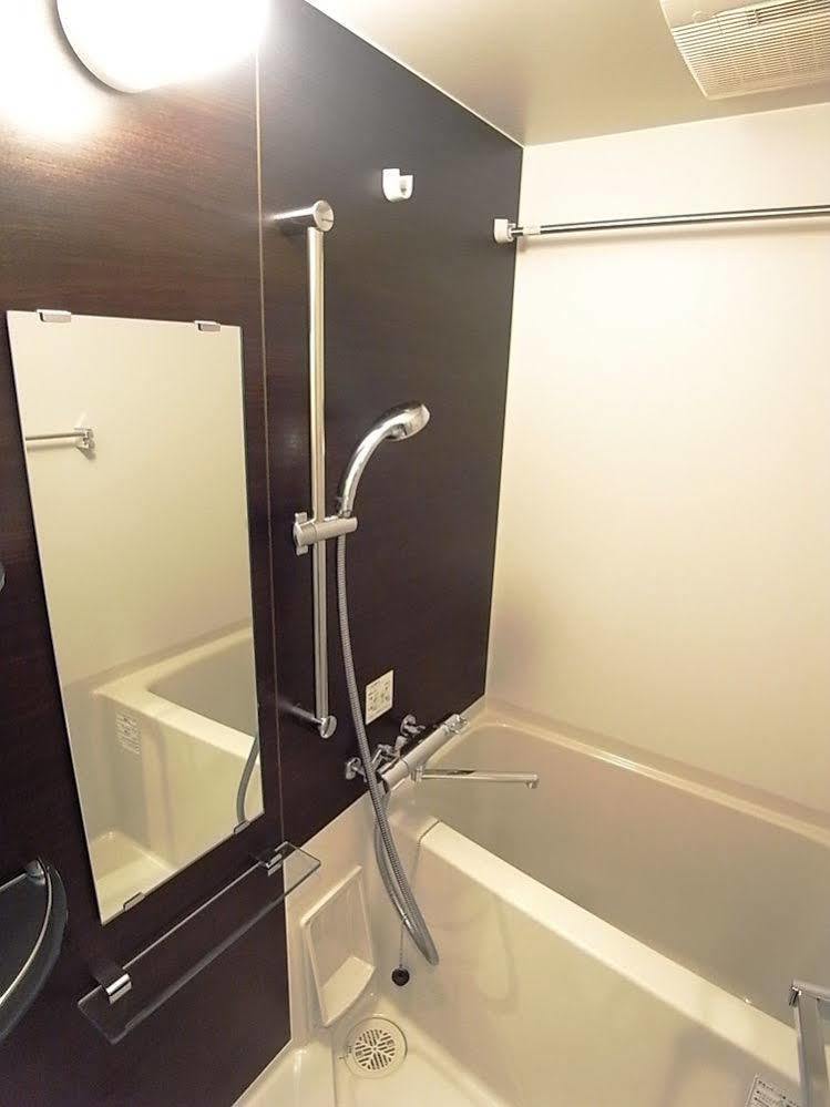 Concieria Ikebukuro Master'S Villa Токіо Екстер'єр фото