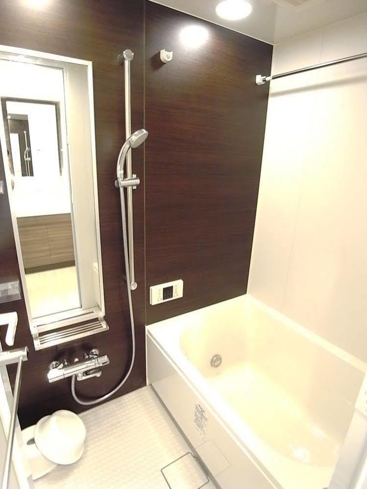 Concieria Ikebukuro Master'S Villa Токіо Екстер'єр фото