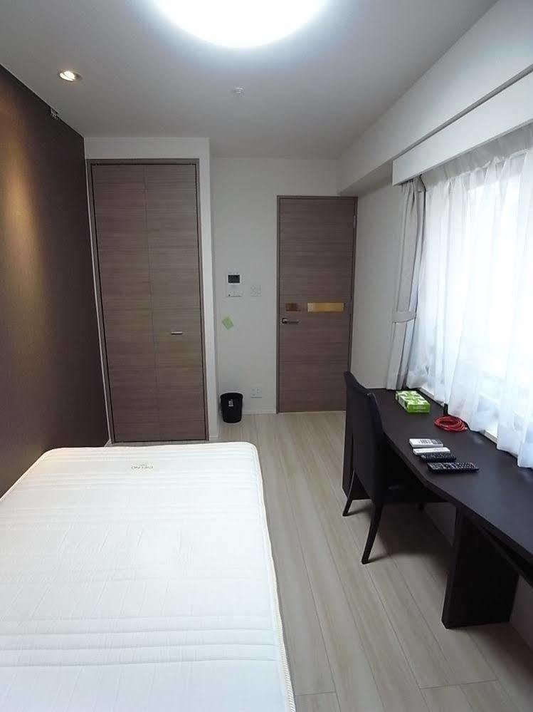 Concieria Ikebukuro Master'S Villa Токіо Екстер'єр фото