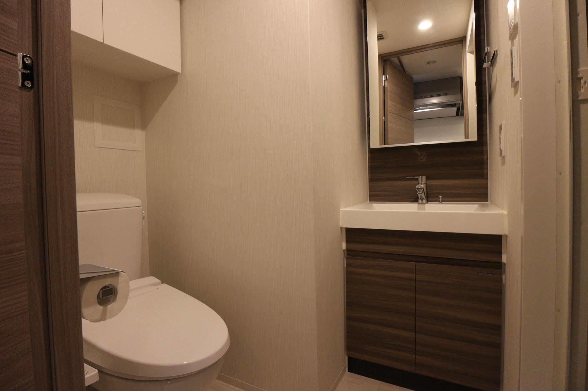 Concieria Ikebukuro Master'S Villa Токіо Екстер'єр фото