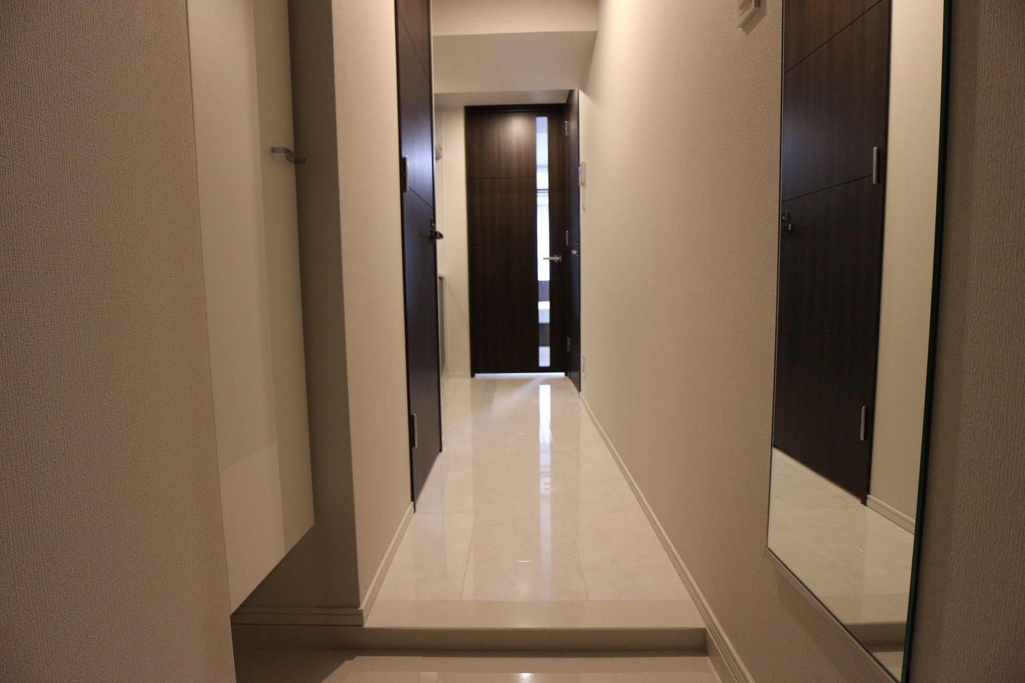 Concieria Ikebukuro Master'S Villa Токіо Екстер'єр фото