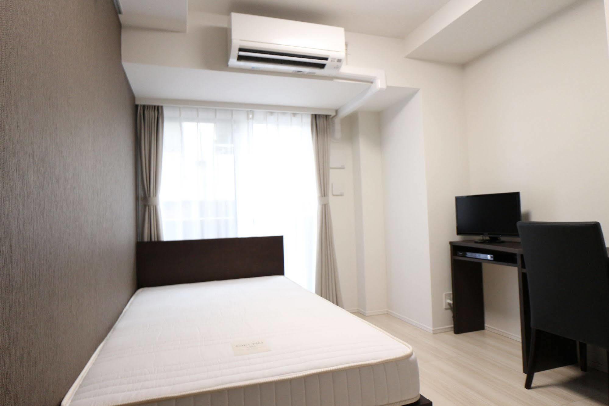 Concieria Ikebukuro Master'S Villa Токіо Екстер'єр фото