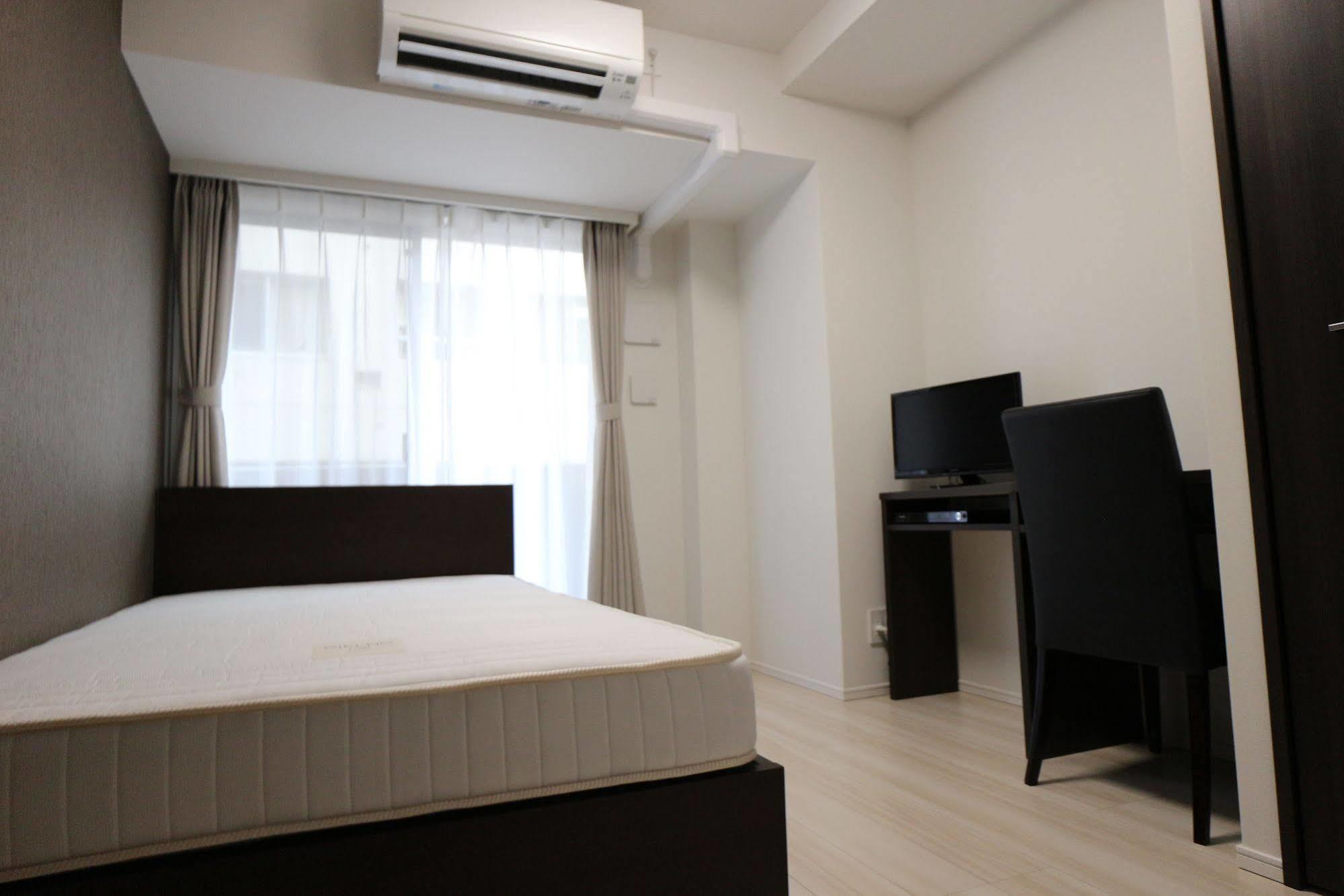 Concieria Ikebukuro Master'S Villa Токіо Екстер'єр фото